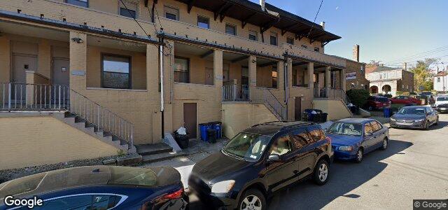 424 Oakland Avenue（加拿大曼尼托巴省温尼伯市）房屋照片