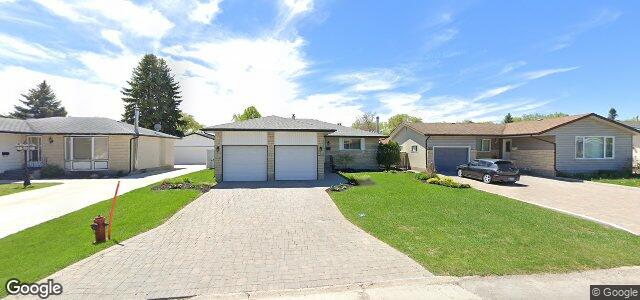 426 Paufeld Drive（加拿大曼尼托巴省温尼伯市）房屋照片