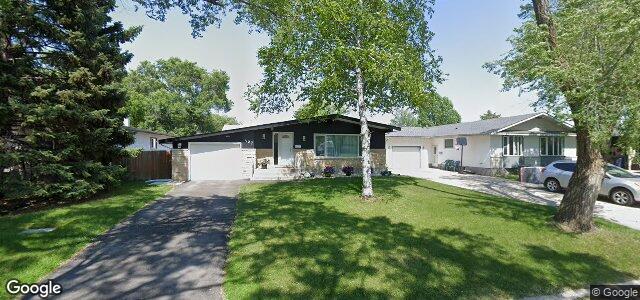 427 Sutton Avenue（加拿大曼尼托巴省温尼伯市）房屋照片