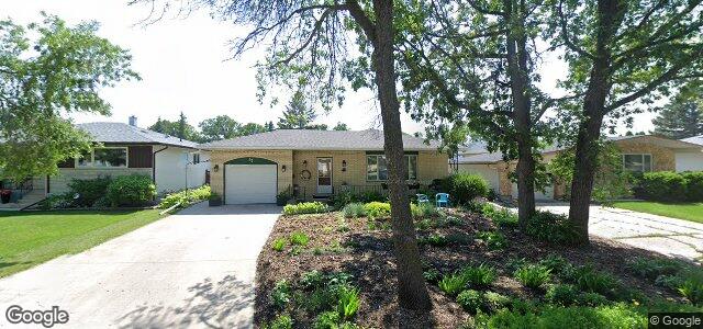 43 Gemini Avenue（加拿大曼尼托巴省温尼伯市）房屋照片