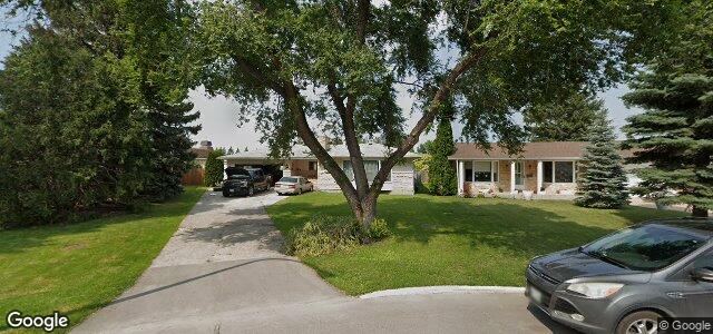 43 Mattinee Bay（加拿大曼尼托巴省温尼伯市）房屋照片