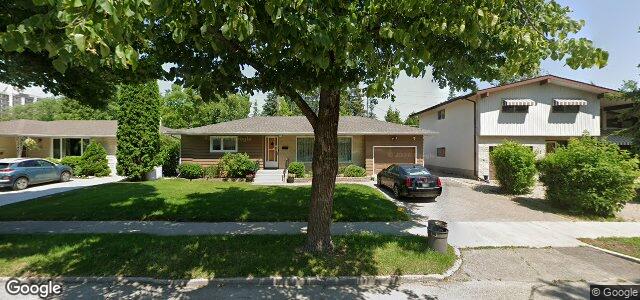 43 Pleasant Bay（加拿大曼尼托巴省温尼伯市）房屋照片