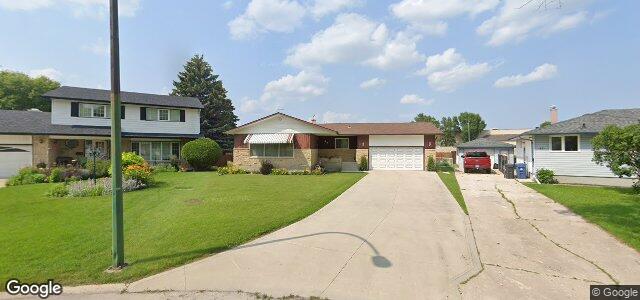 43 Roselawn Bay（加拿大曼尼托巴省温尼伯市）房屋照片