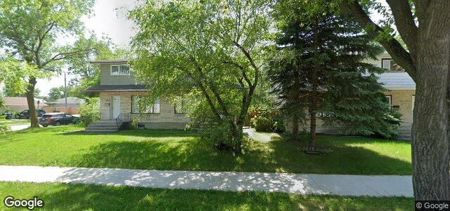 432 Edison Avenue（加拿大曼尼托巴省温尼伯市）房屋照片