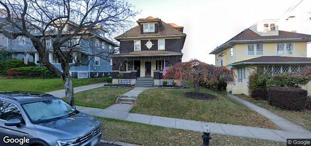 432 Oakland Avenue（加拿大曼尼托巴省温尼伯市）房屋照片