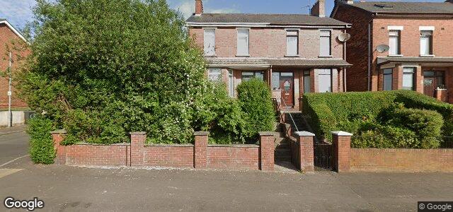 433 Springfield Road（加拿大曼尼托巴省溫尼伯市）房屋照片