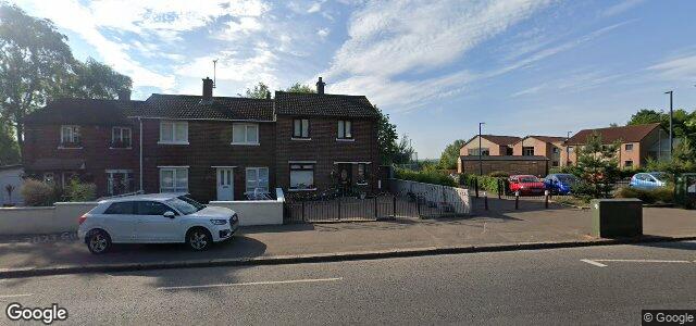 434 Springfield Road（加拿大曼尼托巴省温尼伯市）房屋照片