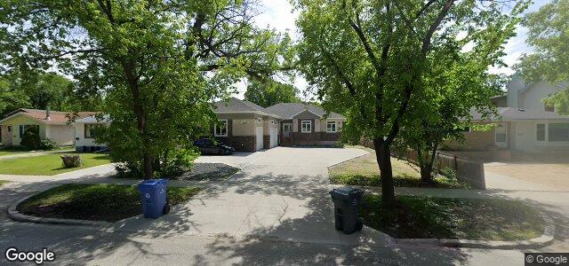 436 Mcleod Avenue（加拿大曼尼托巴省温尼伯市）房屋照片