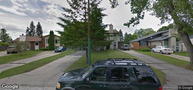 44 Bret Bay（加拿大曼尼托巴省温尼伯市）房屋照片