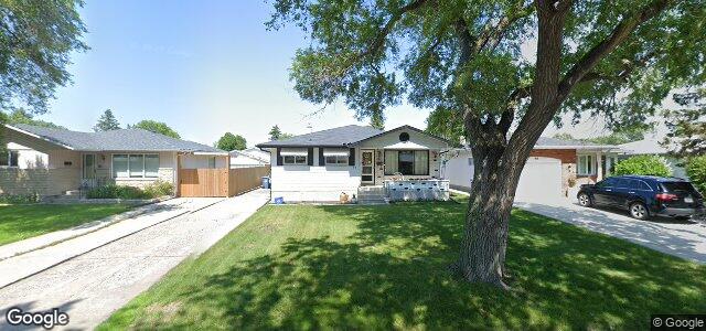 44 Gemini Avenue（加拿大曼尼托巴省温尼伯市）房屋照片