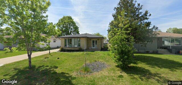 44 Pinecrest Bay（加拿大曼尼托巴省温尼伯市）房屋照片