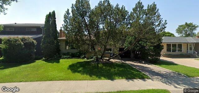 44 Pleasant Bay（加拿大曼尼托巴省温尼伯市）房屋照片