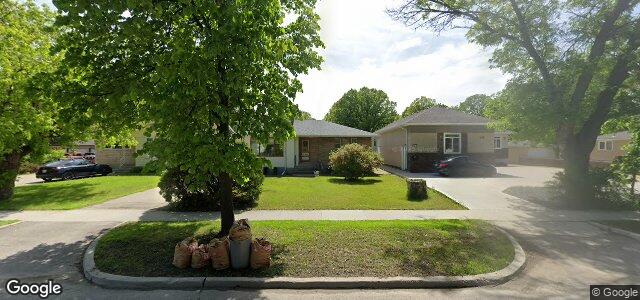 440 Mcleod Avenue（加拿大曼尼托巴省温尼伯市）房屋照片