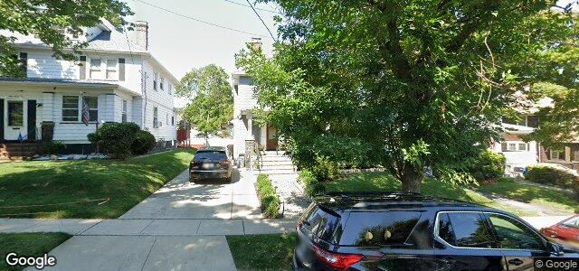 440 Oakland Avenue（加拿大曼尼托巴省温尼伯市）房屋照片