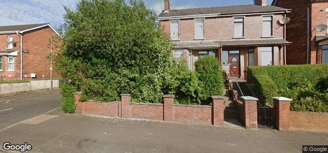 441 Springfield Road（加拿大曼尼托巴省温尼伯市）房屋照片