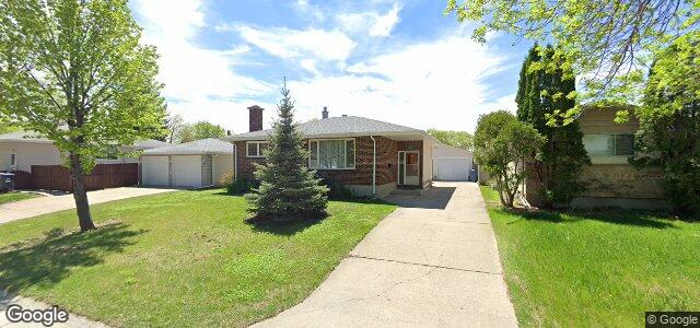 442 Paufeld Drive（加拿大曼尼托巴省温尼伯市）房屋照片