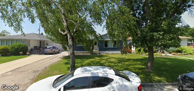 442 Stalker Bay（加拿大曼尼托巴省温尼伯市）房屋照片