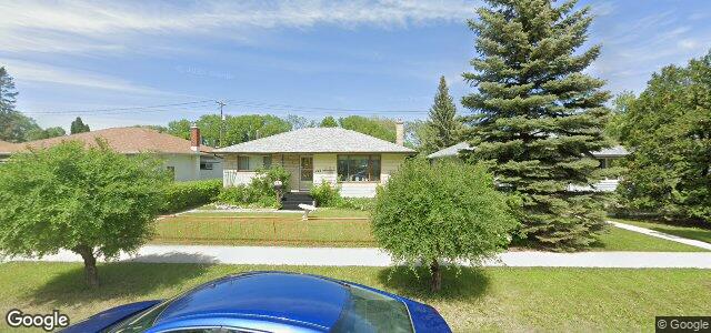 Photo of 443 Mcleod Avenue in Winnipeg, Manitoba