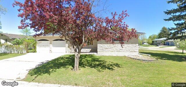 445 Paufeld Drive（加拿大曼尼托巴省温尼伯市）房屋照片