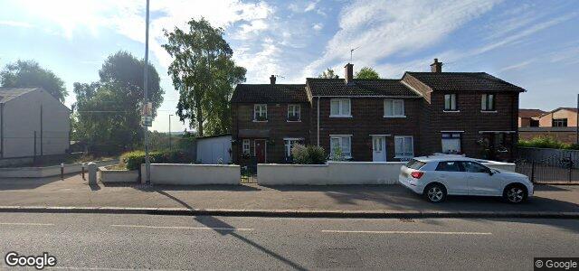 446 Springfield Road（加拿大曼尼托巴省溫尼伯市）房屋照片