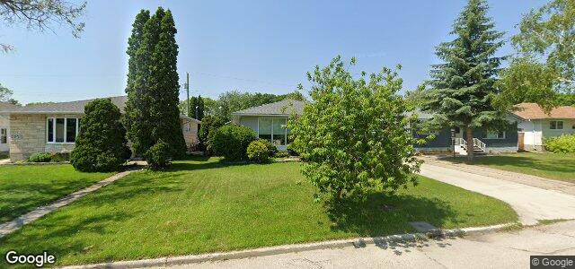 446 Stalker Bay（加拿大曼尼托巴省温尼伯市）房屋照片