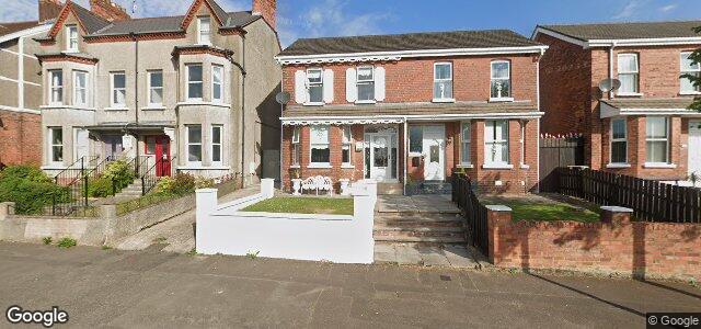 447 Springfield Road（加拿大曼尼托巴省温尼伯市）房屋照片