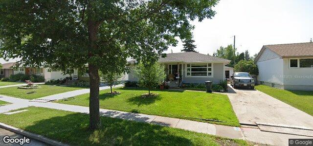 448 Kingsford Avenue（加拿大曼尼托巴省溫尼伯市）房屋照片