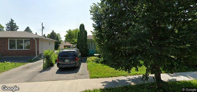 448 Sharron Bay（加拿大曼尼托巴省温尼伯市）房屋照片