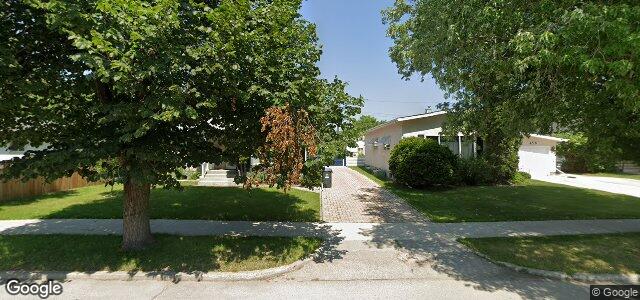 449 Sharron Bay（加拿大曼尼托巴省温尼伯市）房屋照片