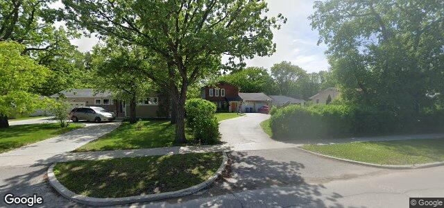 450 Mcleod Avenue（加拿大曼尼托巴省温尼伯市）房屋照片