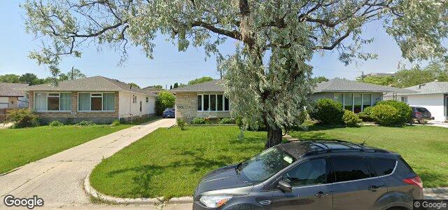 450 Stalker Bay（加拿大曼尼托巴省温尼伯市）房屋照片