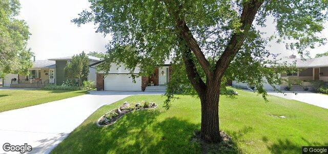 452 Sutton Avenue（加拿大曼尼托巴省温尼伯市）房屋照片