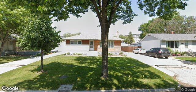 453 Kingsford Avenue（加拿大曼尼托巴省温尼伯市）房屋照片