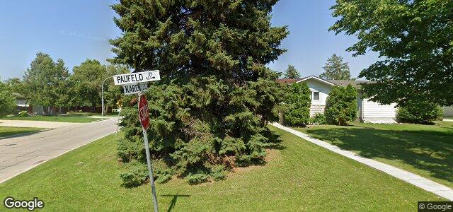 453 Paufeld Drive（加拿大曼尼托巴省温尼伯市）房屋照片