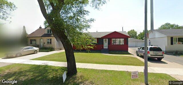 Photo of 454 Edison Avenue in Winnipeg, Manitoba