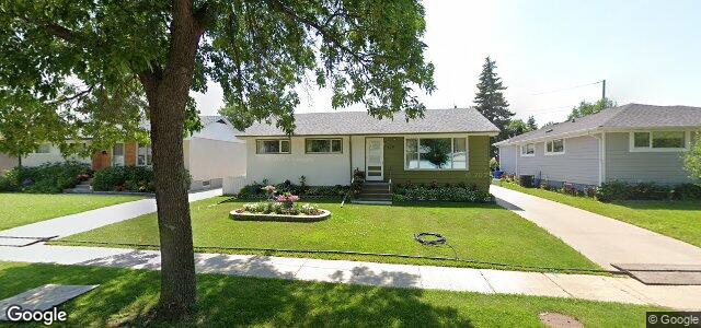 454 Kingsford Avenue（加拿大曼尼托巴省温尼伯市）房屋照片