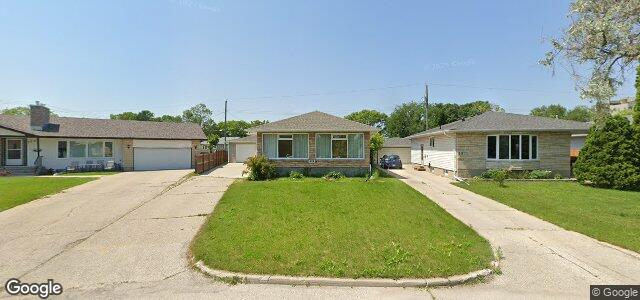 454 Stalker Bay（加拿大曼尼托巴省温尼伯市）房屋照片