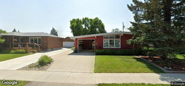 456 Sharron Bay（加拿大曼尼托巴省温尼伯市）房屋照片