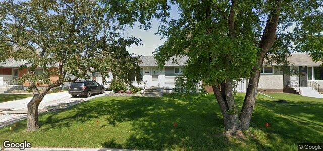 457 Kingsford Avenue（加拿大曼尼托巴省温尼伯市）房屋照片