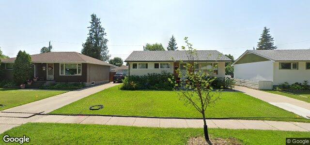 458 Kingsford Avenue（加拿大曼尼托巴省温尼伯市）房屋照片