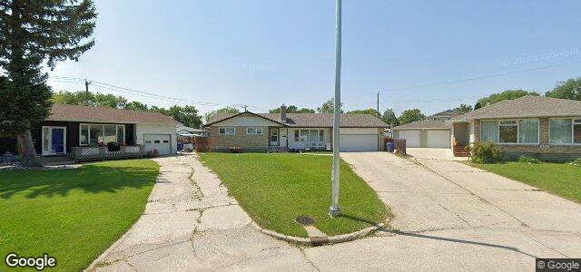 458 Stalker Bay（加拿大曼尼托巴省温尼伯市）房屋照片