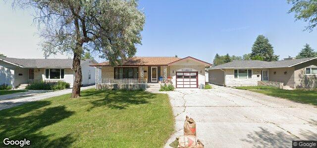 459 Sutton Avenue（加拿大曼尼托巴省温尼伯市）房屋照片