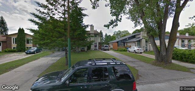 46 Bret Bay（加拿大曼尼托巴省温尼伯市）房屋照片