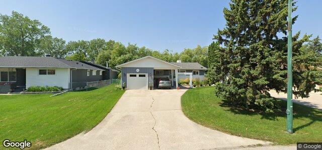 46 Cameo Crescent（加拿大曼尼托巴省温尼伯市）房屋照片