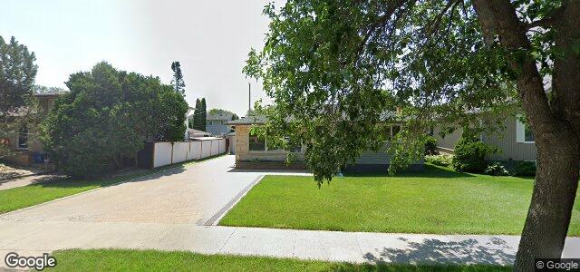 46 Pleasant Bay（加拿大曼尼托巴省温尼伯市）房屋照片