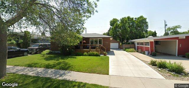 460 Sharron Bay（加拿大曼尼托巴省温尼伯市）房屋照片