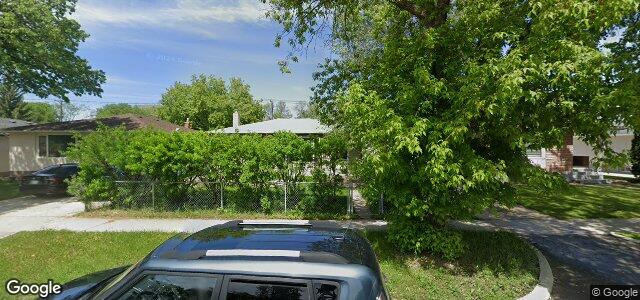 461 Mcleod Avenue（加拿大曼尼托巴省温尼伯市）房屋照片