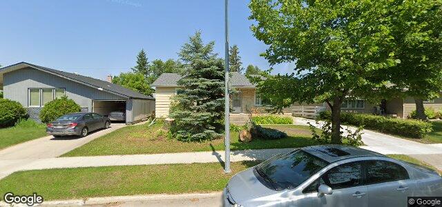 461 Sharron Bay（加拿大曼尼托巴省温尼伯市）房屋照片