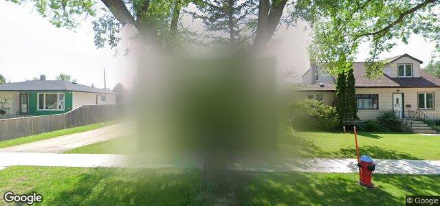 462 Edison Avenue（加拿大曼尼托巴省温尼伯市）房屋照片