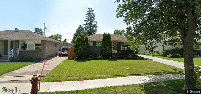 462 Kingsford Avenue（加拿大曼尼托巴省温尼伯市）房屋照片